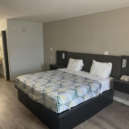 Motel 6-Norfolk, Va Екстериор снимка