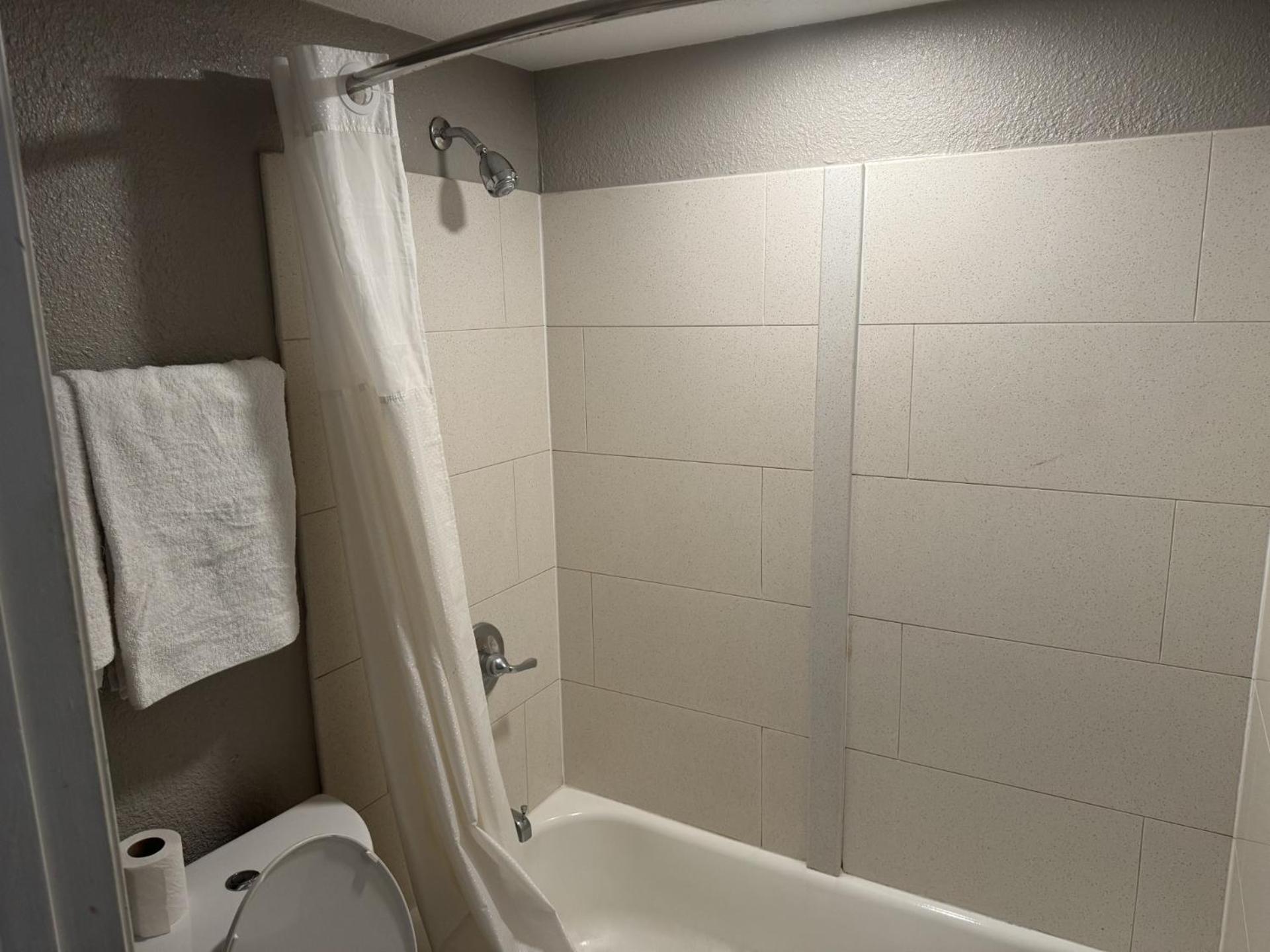 Motel 6-Norfolk, Va Екстериор снимка