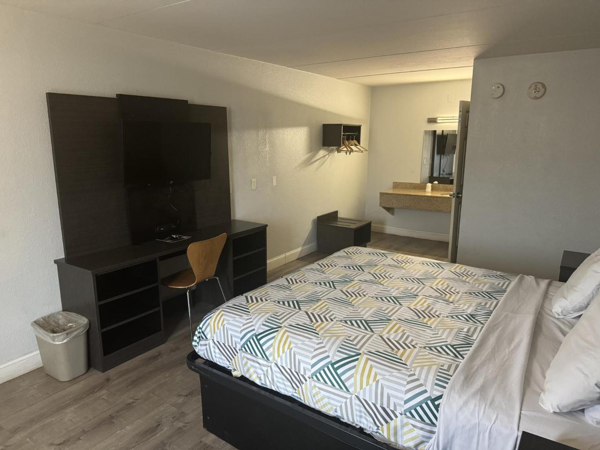 Motel 6-Norfolk, Va Екстериор снимка