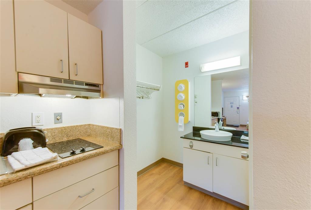 Motel 6-Norfolk, Va Стая снимка