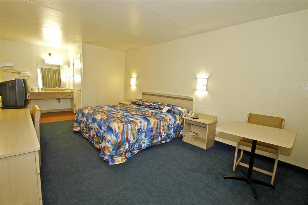 Motel 6-Norfolk, Va Стая снимка