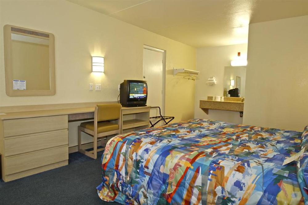 Motel 6-Norfolk, Va Стая снимка