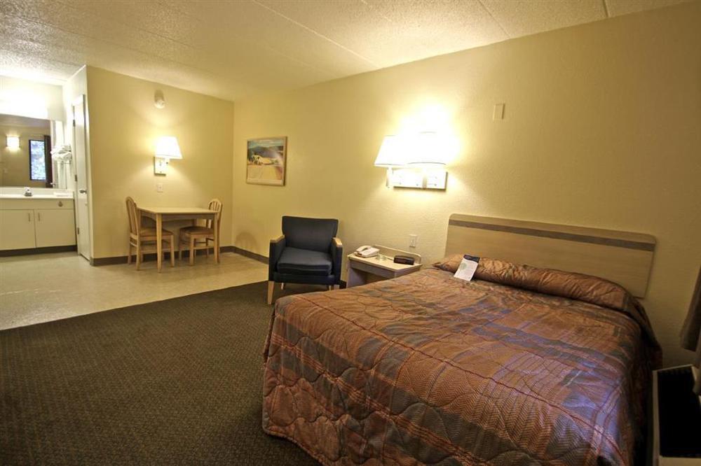 Motel 6-Norfolk, Va Стая снимка
