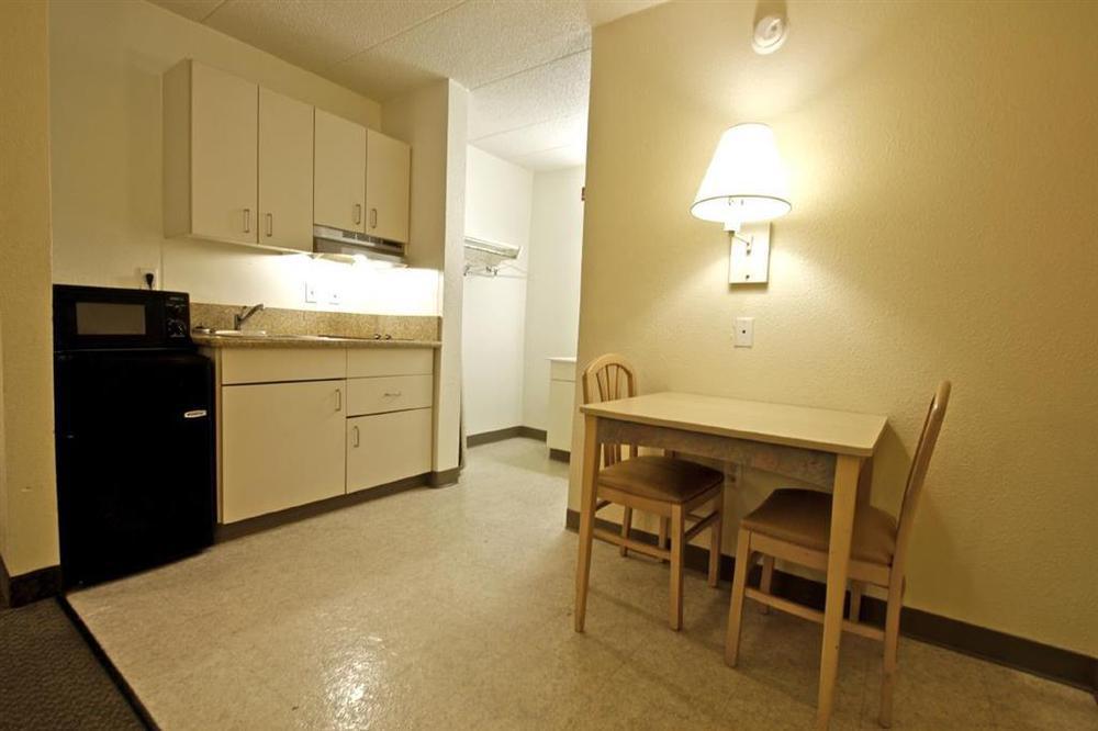 Motel 6-Norfolk, Va Стая снимка