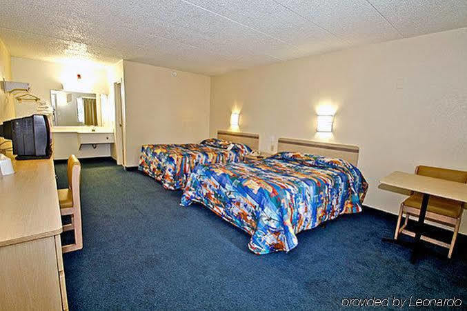 Motel 6-Norfolk, Va Екстериор снимка
